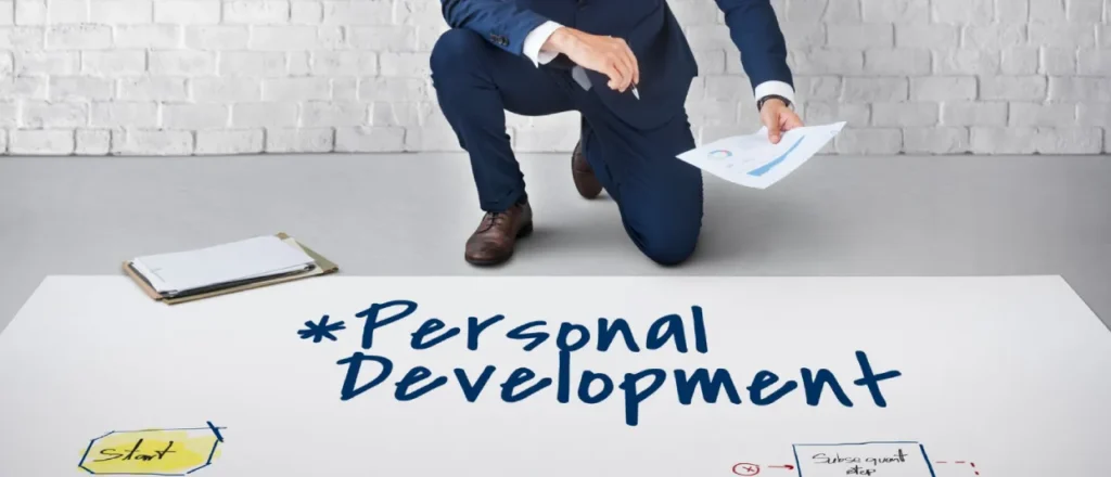 Personality development