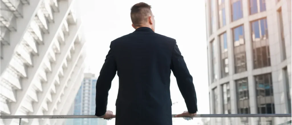 Personality vs Character