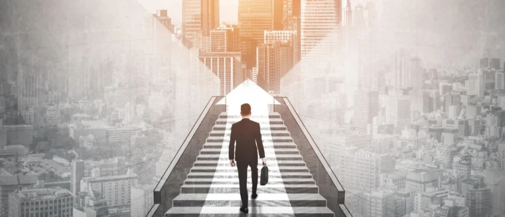 Surprising Secret to Achieving Success