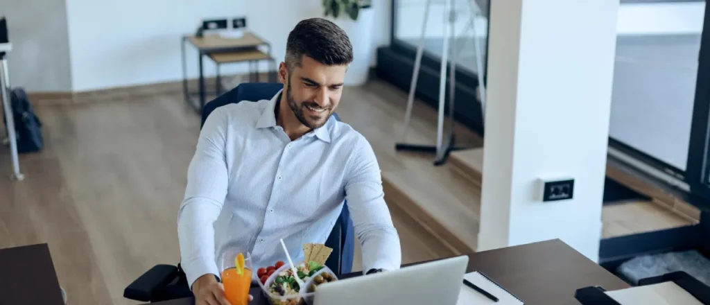 The Ultimate Guide to Staying Healthy and Productive as a Freelancer