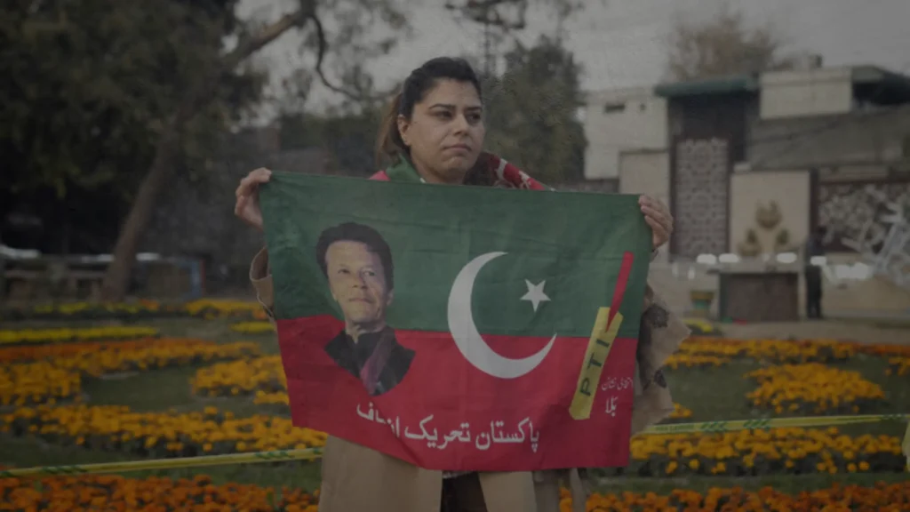PTI
Imran Khan
Jail
