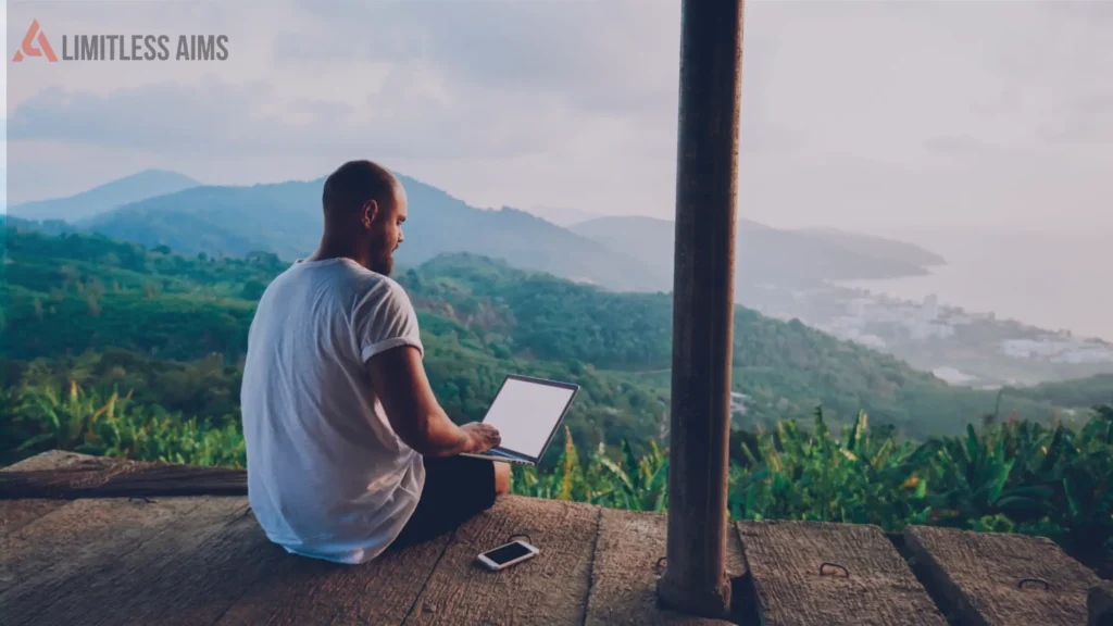 Rise of Remote Work in tech industry