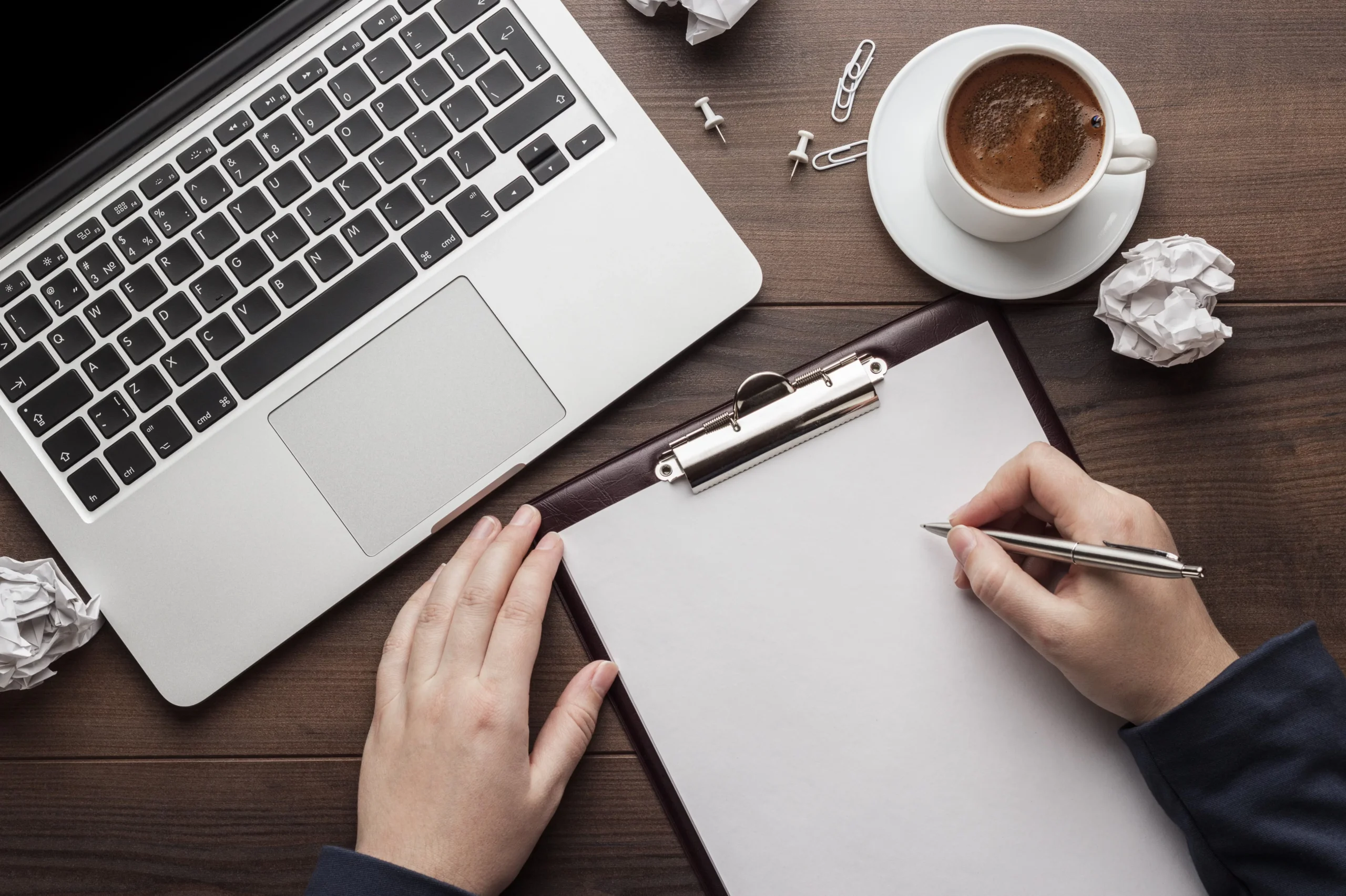 Must-Have Tools for Content Writers | 4 Things Every Content Writer Should Keep in Mind