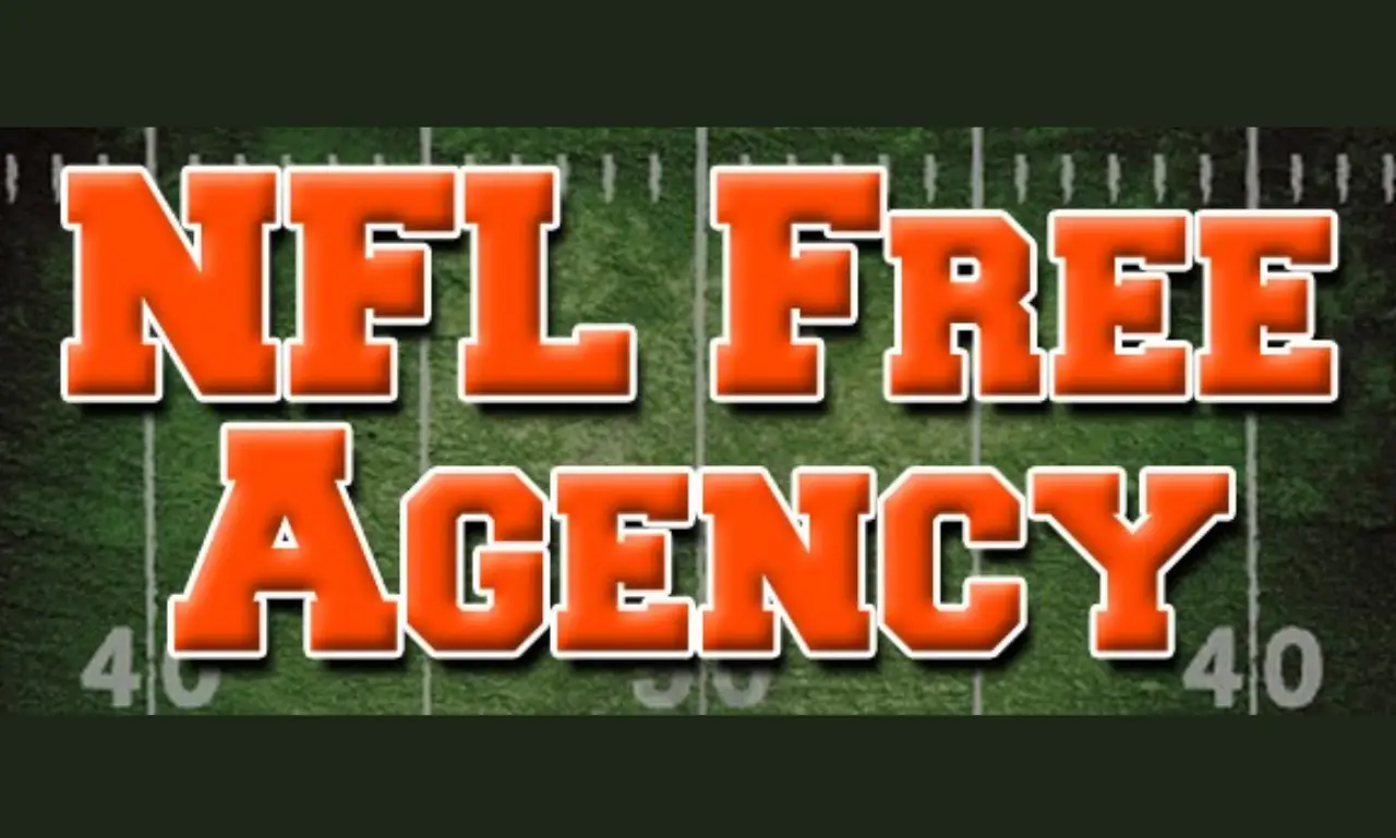 What is the NFL tampering window? Everything to know about the pre-free agency period