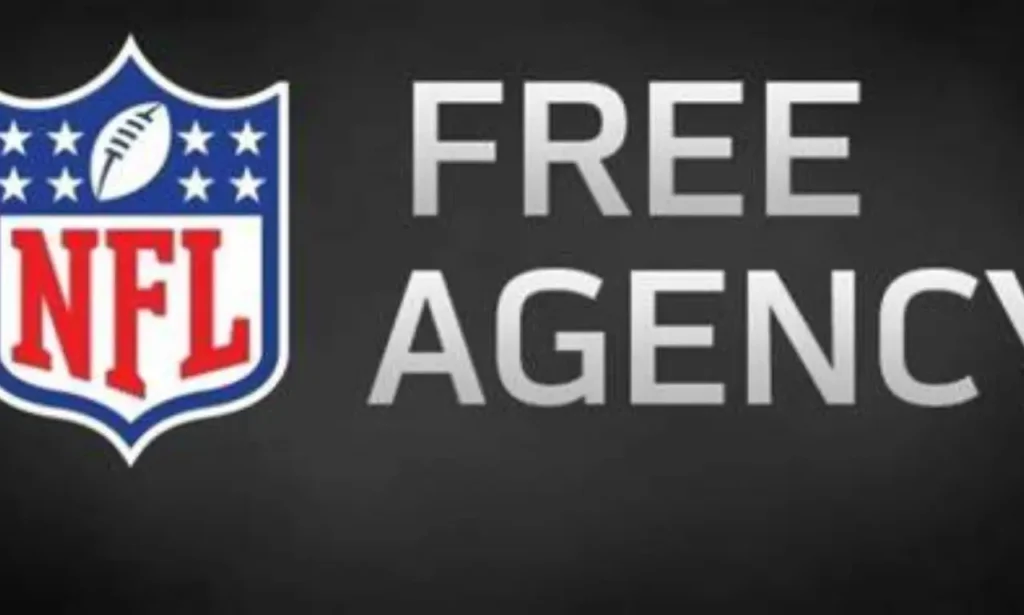 What is the NFL tampering window? Everything to know about the pre-free agency period