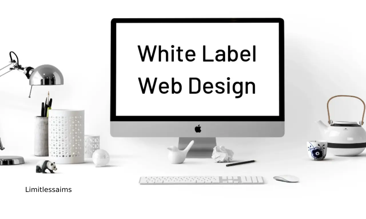 What is White Label Web Design: A Simple Explanation & Benefits