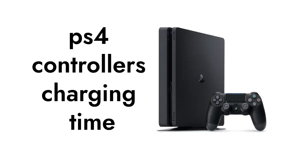 PS4 Controllers