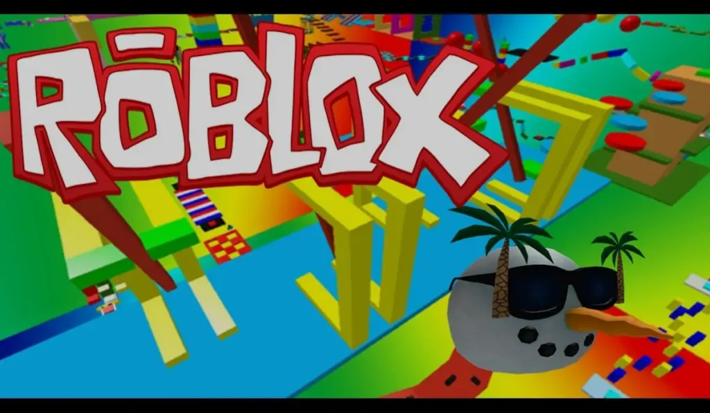 Group on Roblox