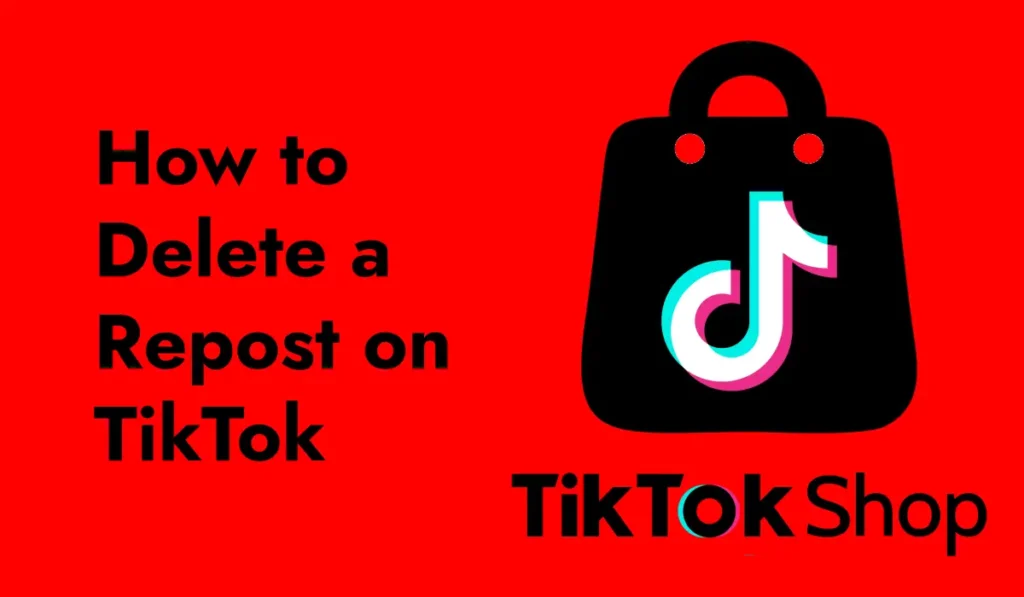 how to delete collection on tiktok