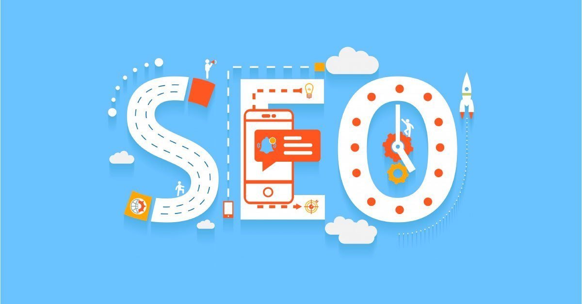 push SEO