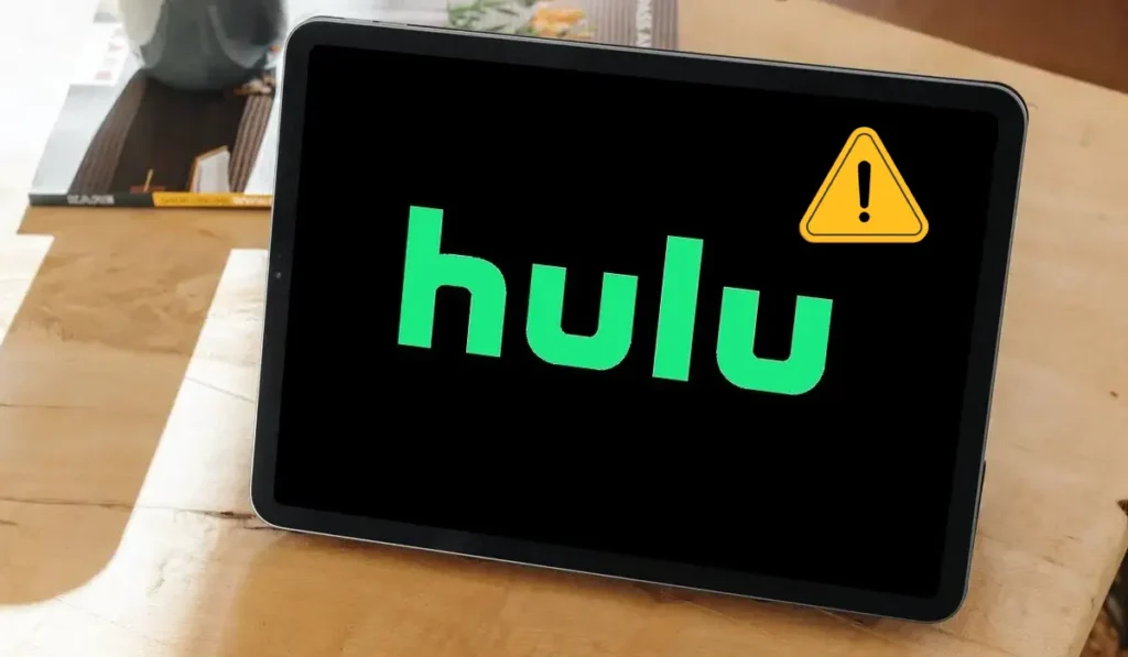 Hulu Sound Not Working on iPhone