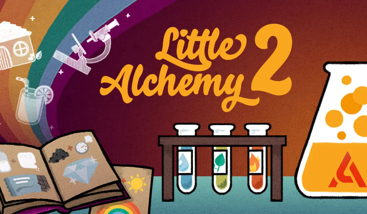 Little Alchemy 2