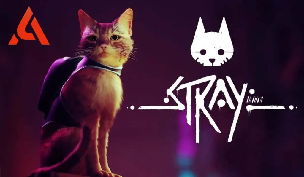 stray in Xbox