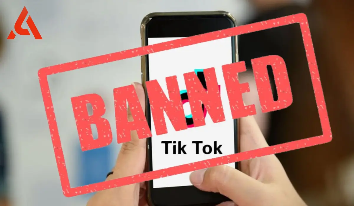 how to get someone tiktok ban