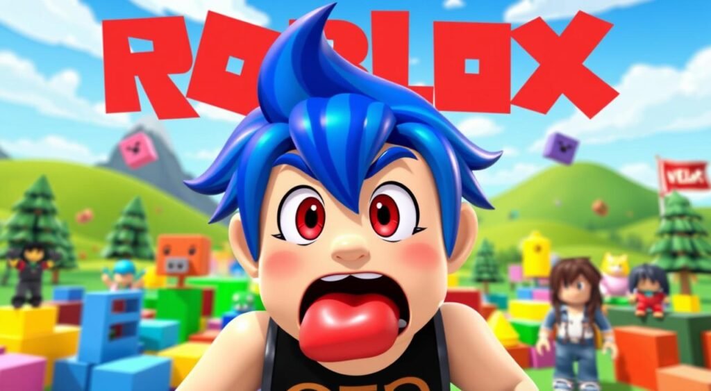 gulp in roblox