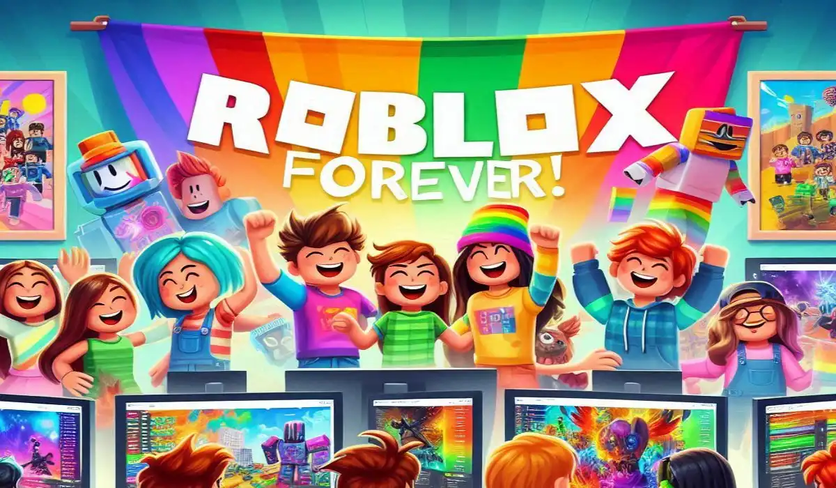 when is roblox shutting down