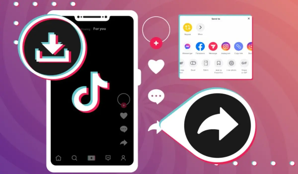 How to Save TikTok Videos Without a Watermark