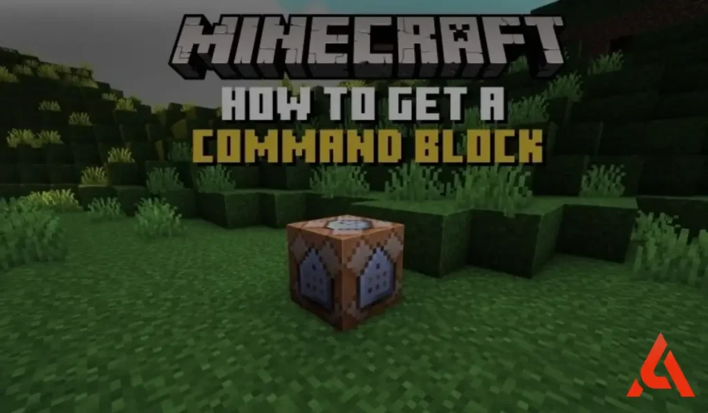 how to get command blocks in minecraft switch