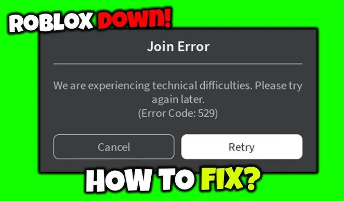 roblox shutting down