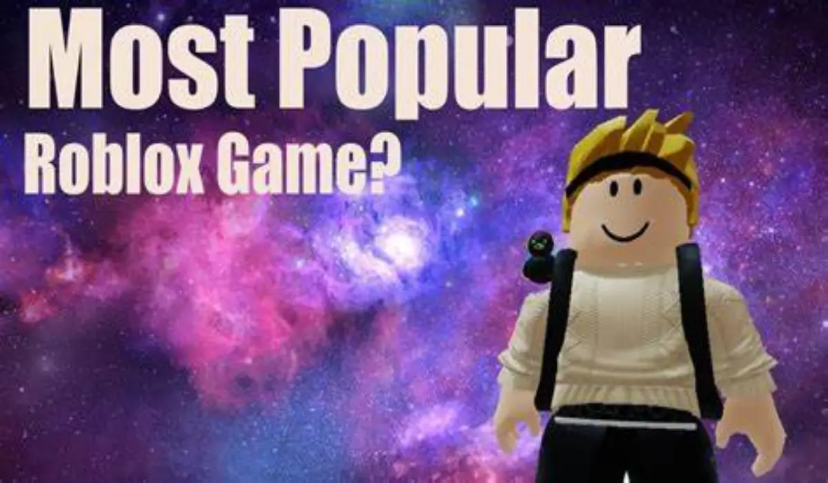 What is the Most Visited Game on Roblox?