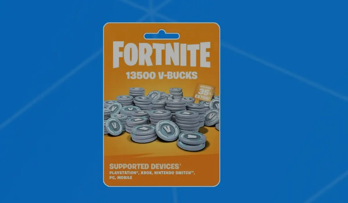 Can I Buy V-Bucks with PlayStation Gift Card?