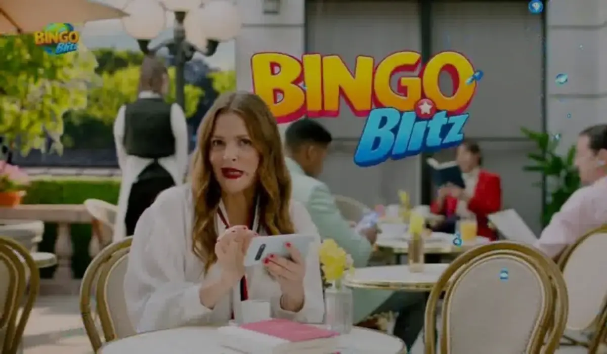 bingo blitz