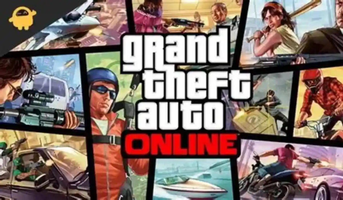 gta 5 online